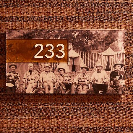 The Eddy Hotel Tucson, Tapestry Collection By Hilton المظهر الخارجي الصورة