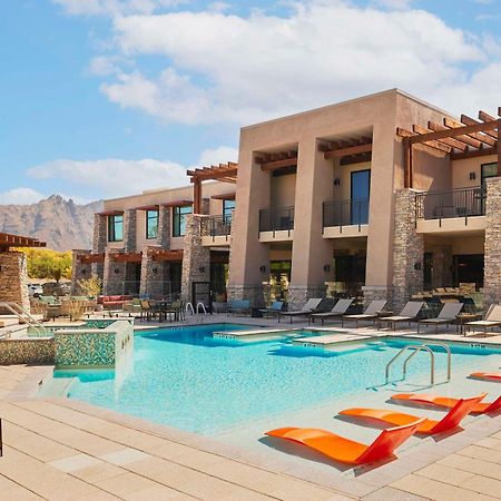 The Eddy Hotel Tucson, Tapestry Collection By Hilton المظهر الخارجي الصورة