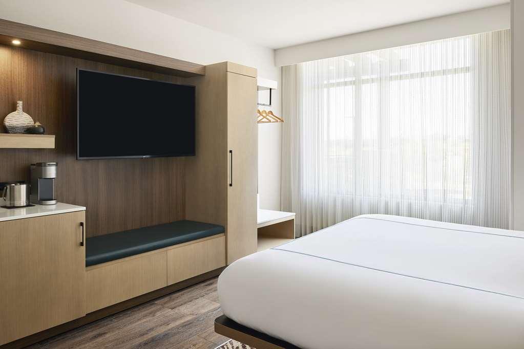 The Eddy Hotel Tucson, Tapestry Collection By Hilton الغرفة الصورة