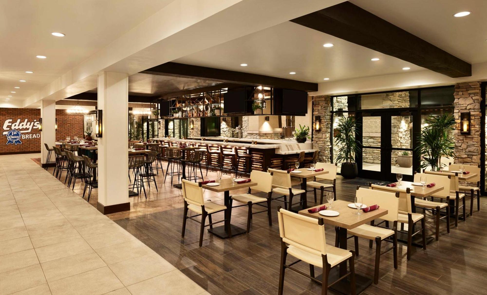 The Eddy Hotel Tucson, Tapestry Collection By Hilton المظهر الخارجي الصورة
