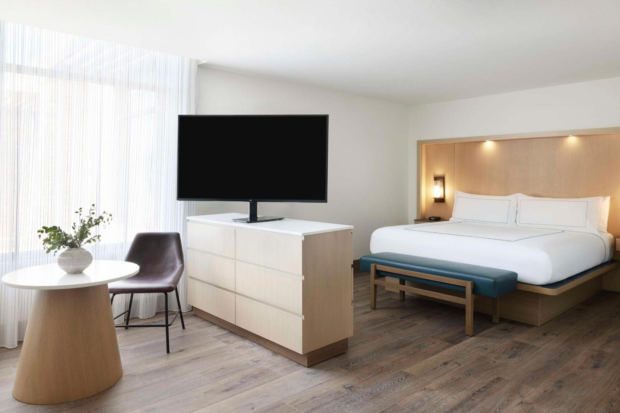 The Eddy Hotel Tucson, Tapestry Collection By Hilton المظهر الخارجي الصورة