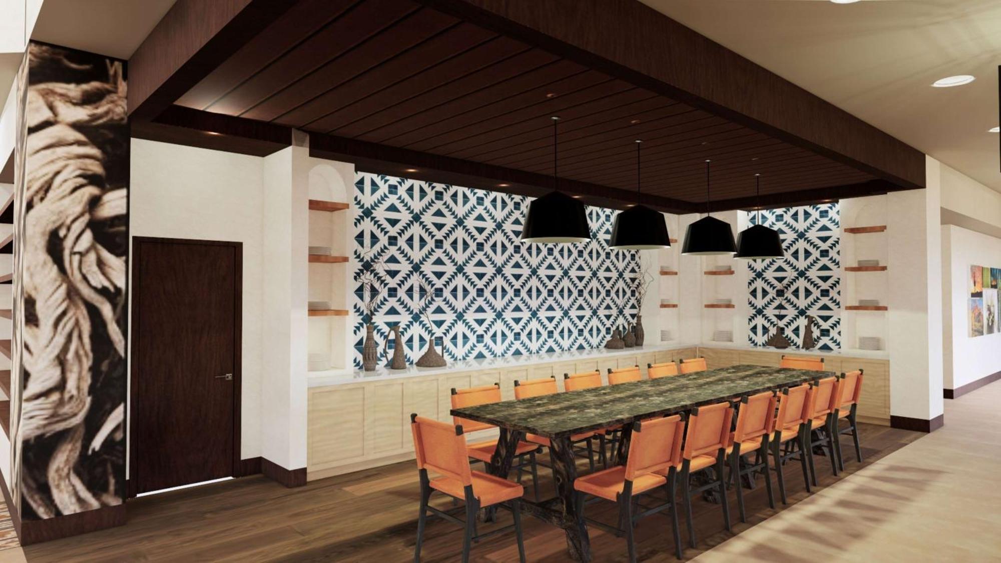 The Eddy Hotel Tucson, Tapestry Collection By Hilton المظهر الخارجي الصورة