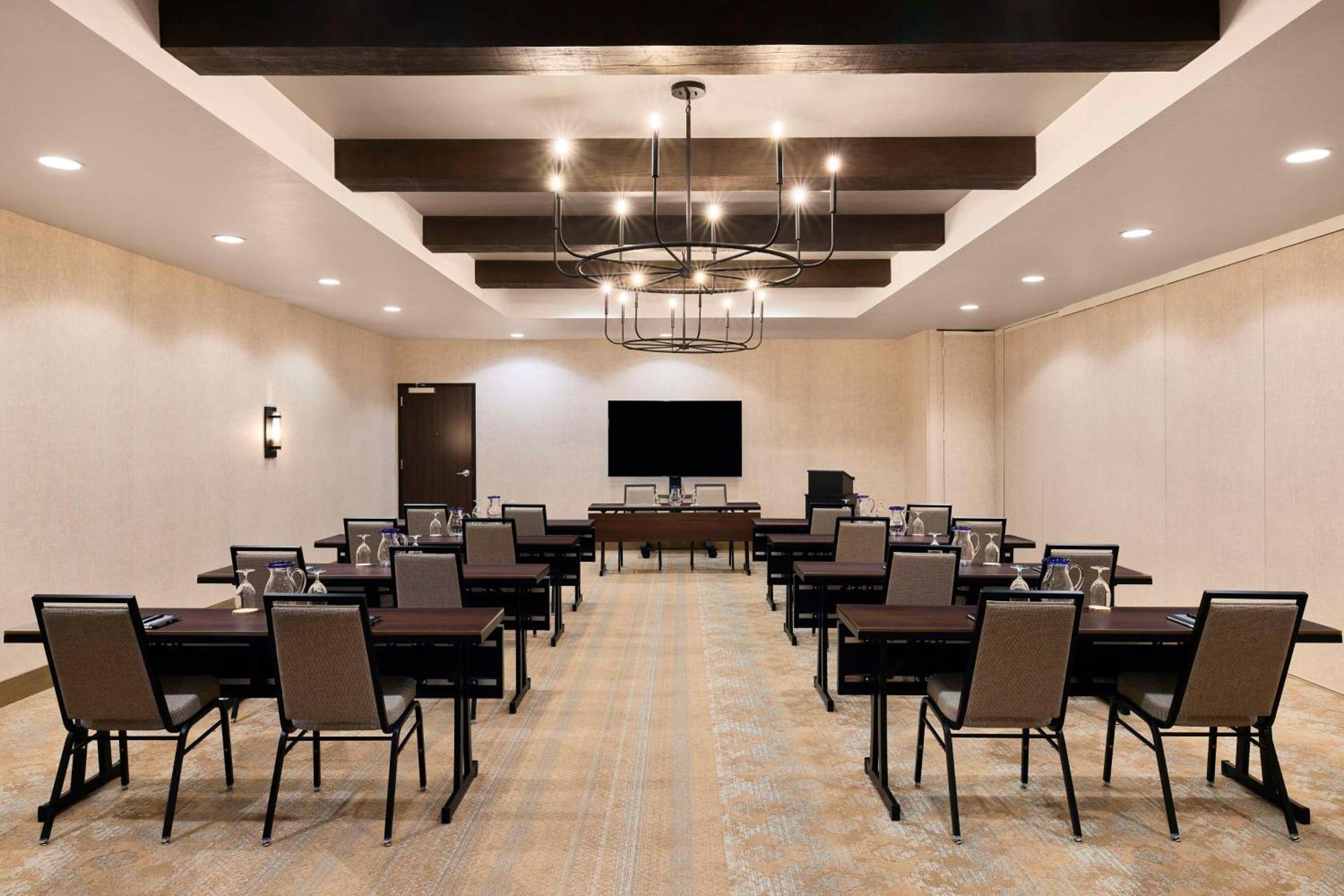 The Eddy Hotel Tucson, Tapestry Collection By Hilton المظهر الخارجي الصورة
