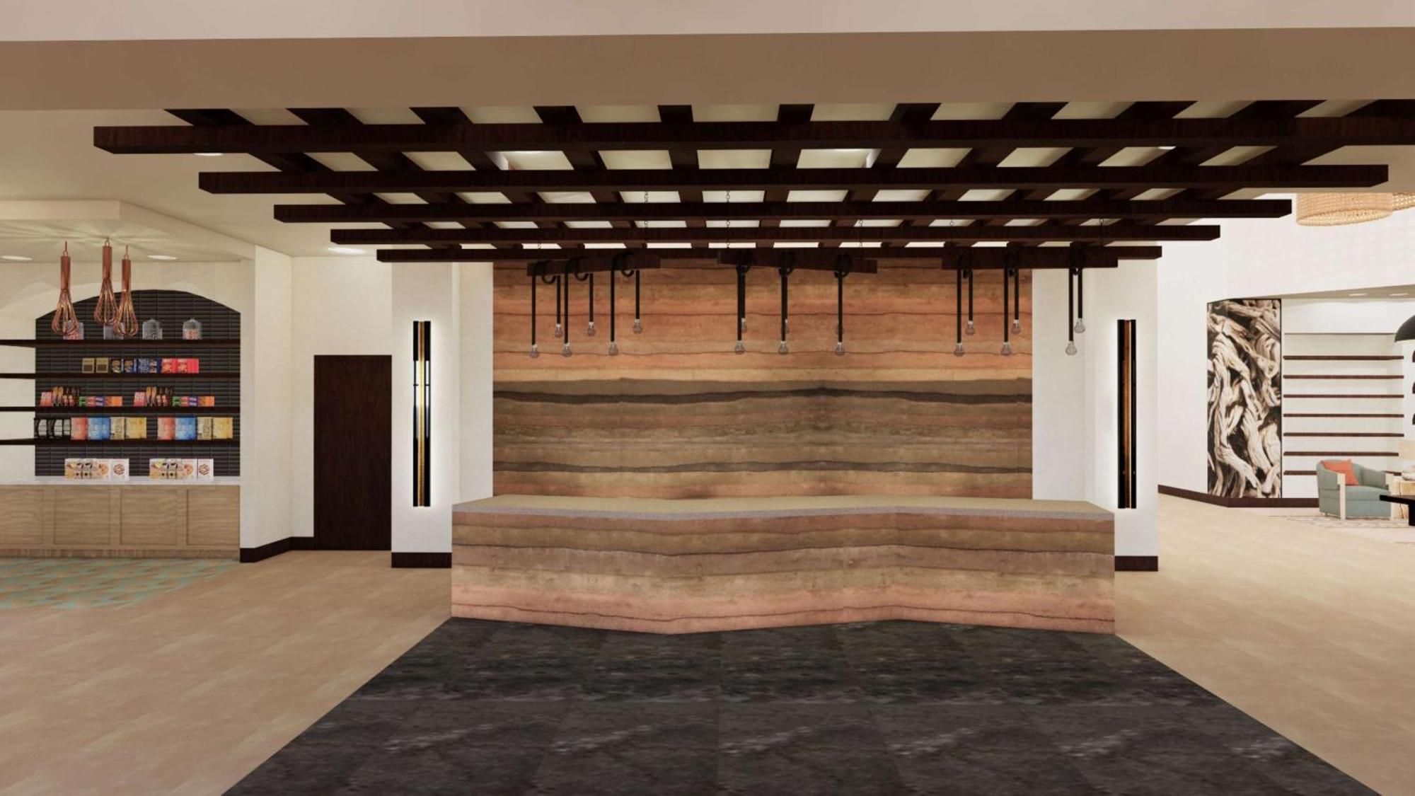 The Eddy Hotel Tucson, Tapestry Collection By Hilton المظهر الخارجي الصورة