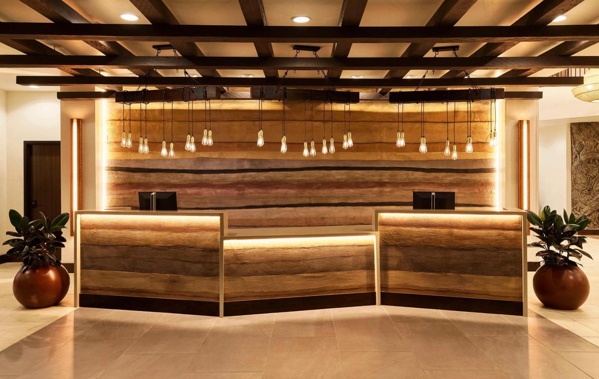 The Eddy Hotel Tucson, Tapestry Collection By Hilton المظهر الخارجي الصورة