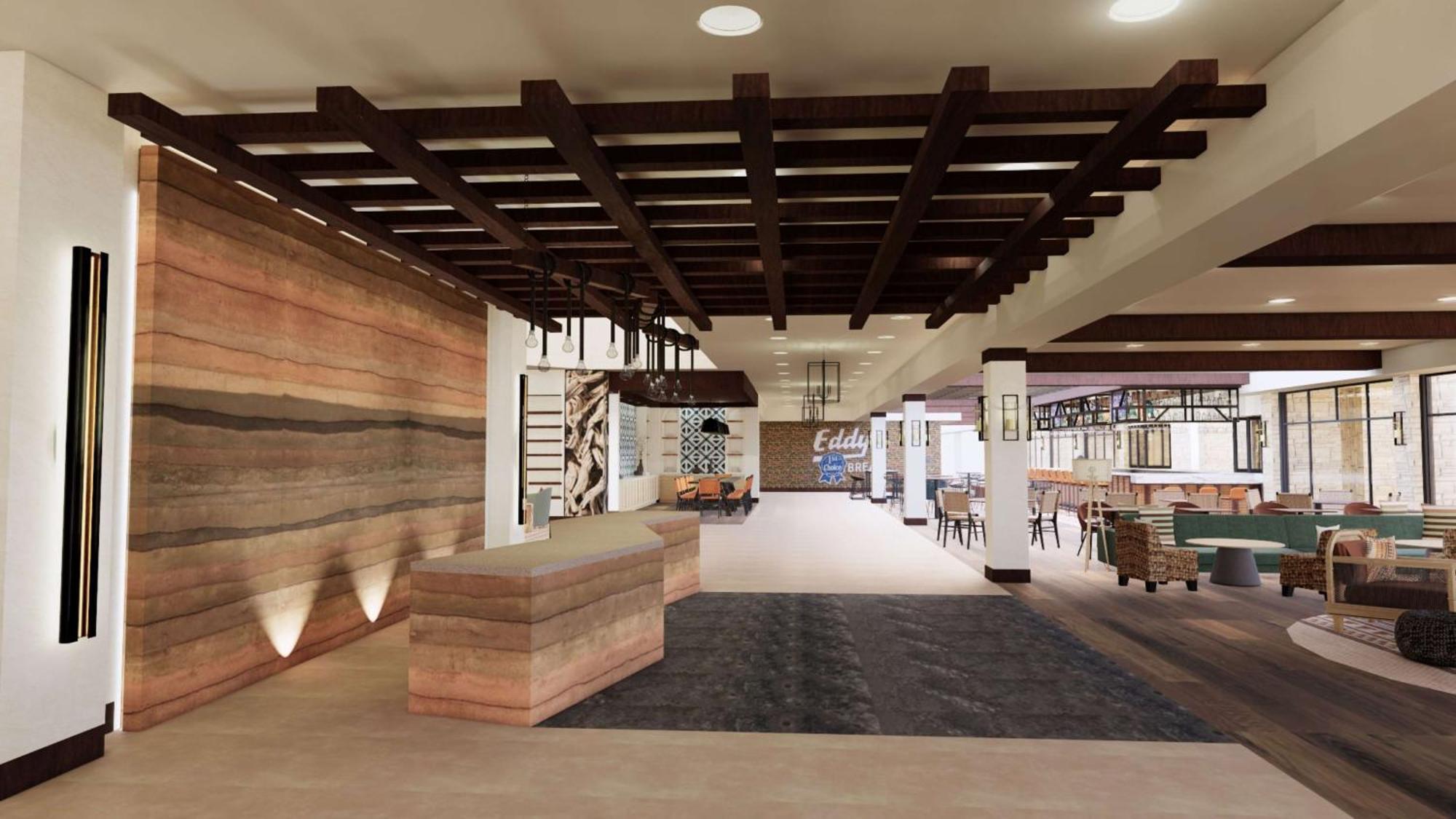 The Eddy Hotel Tucson, Tapestry Collection By Hilton المظهر الخارجي الصورة