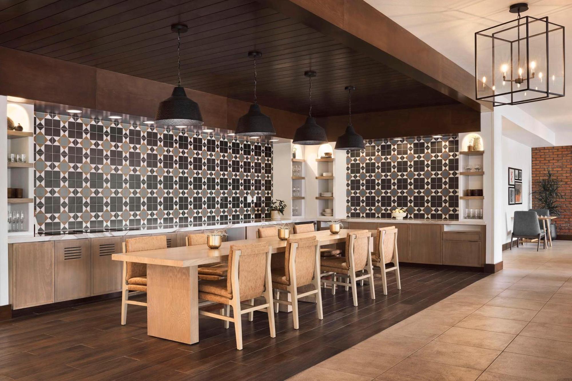 The Eddy Hotel Tucson, Tapestry Collection By Hilton المظهر الخارجي الصورة