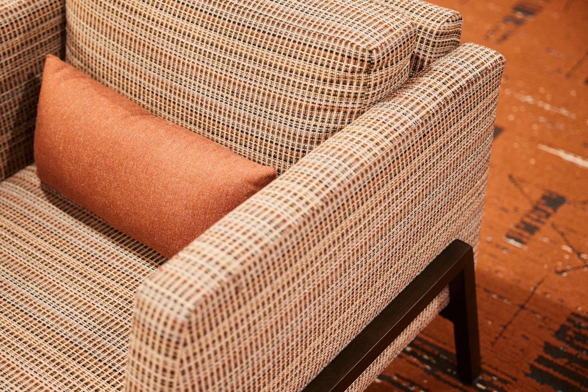 The Eddy Hotel Tucson, Tapestry Collection By Hilton المظهر الخارجي الصورة