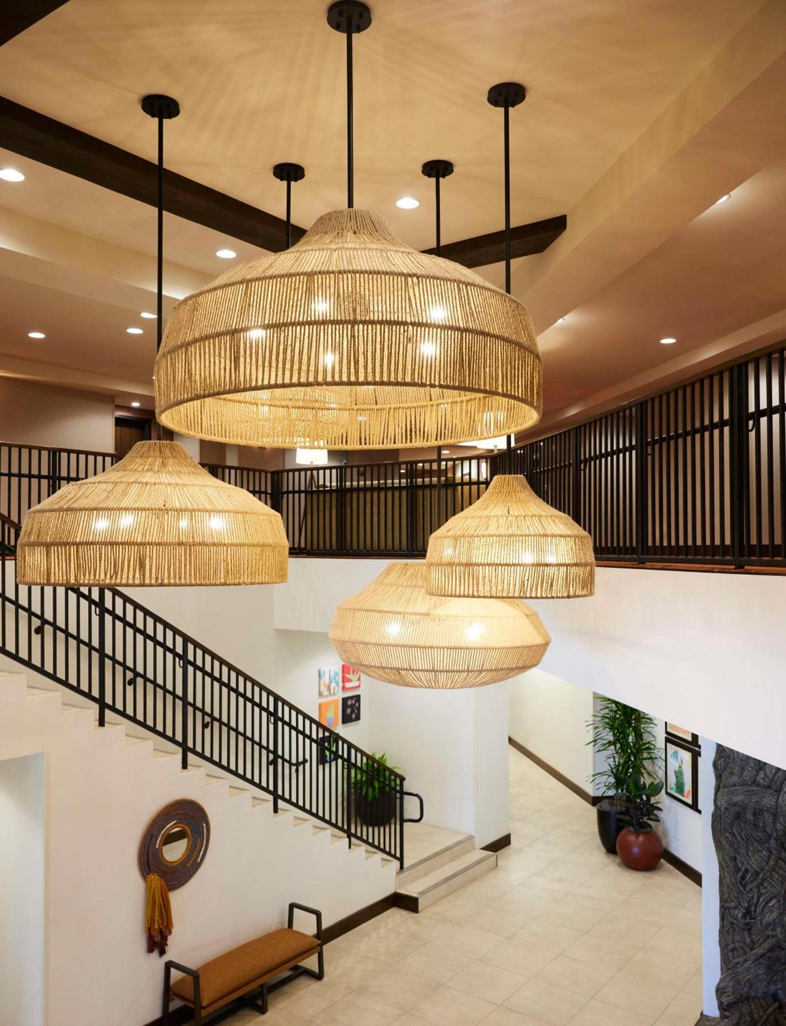 The Eddy Hotel Tucson, Tapestry Collection By Hilton المظهر الخارجي الصورة